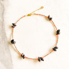 Load image into Gallery viewer, Mermaid Dreams Necklace