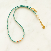 Load image into Gallery viewer, Mi Amor Necklace