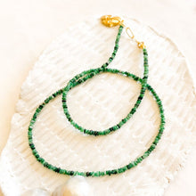 Load image into Gallery viewer, Petit Gaia Necklace