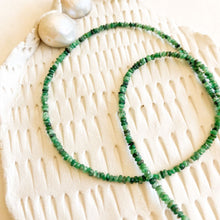 Load image into Gallery viewer, Petit Gaia Necklace