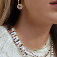 Load image into Gallery viewer, Classics No.18 | Tourmaline Necklace