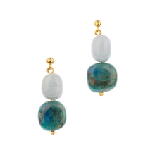 Load image into Gallery viewer, Rainforest Earrings
