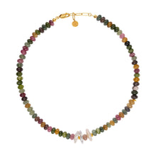 Load image into Gallery viewer, Studio 54 Necklace