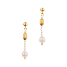 Load image into Gallery viewer, Tender Touch Earring