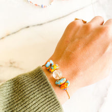Load image into Gallery viewer, Treasure Hunter Bracelet