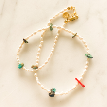 Load image into Gallery viewer, Trouble Trouble Necklace