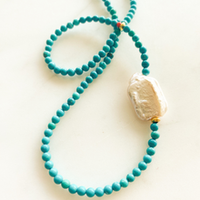 Load image into Gallery viewer, United Lovers Necklace