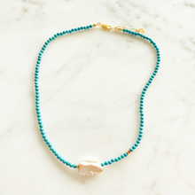 Load image into Gallery viewer, United Lovers Necklace