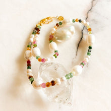 Load image into Gallery viewer, Wanderlust Necklace