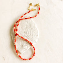 Load image into Gallery viewer, Zahra Necklace