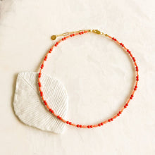 Load image into Gallery viewer, Zahra Necklace