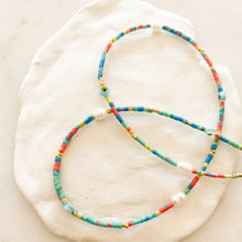 Load image into Gallery viewer, Vacation Time Necklace