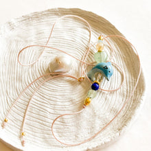 Load image into Gallery viewer, Baby Dolphin Bracelet