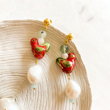 Load image into Gallery viewer, Dominant Chick Earrings