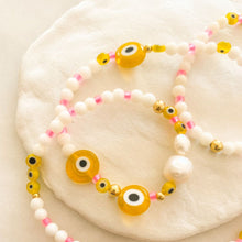 Load image into Gallery viewer, Lemon Haze Necklace