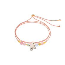 Load image into Gallery viewer, Gigi Birdie Bracelet