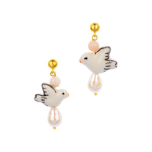 Load image into Gallery viewer, Wish Me Luck Earrings