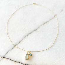 Load image into Gallery viewer, Basic Silver Chain Necklace | 50 cm