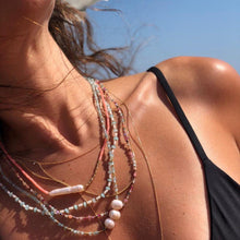Load image into Gallery viewer, Isabelle Necklace