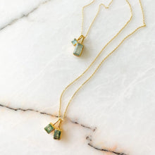 Load image into Gallery viewer, Basic Silver Chain Necklace | 70 cm