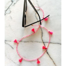 Load image into Gallery viewer, Atomic Babe Eyeglass Chain