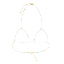 Load image into Gallery viewer, Baby Bikini | Pearls & Beads