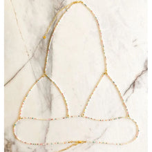 Load image into Gallery viewer, Baby Bikini | Pearls & Beads