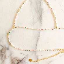 Load image into Gallery viewer, Baby Bikini | Pearls & Beads