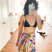 Load image into Gallery viewer, Baby Bikini | Pearls & Beads