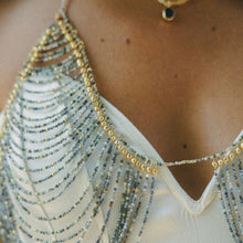 Load image into Gallery viewer, Baby Bikini | Sodalite