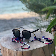 Load image into Gallery viewer, Personalised Bang Bang Eyeglass Chain