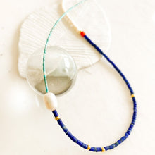 Load image into Gallery viewer, Barely There Necklace