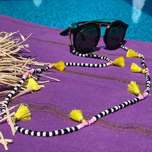 Load image into Gallery viewer, Personalised Eyeglass Chain