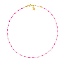 Load image into Gallery viewer, Beach Necklace I No.2