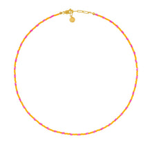 Load image into Gallery viewer, Beach Necklace I No.3