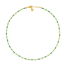 Load image into Gallery viewer, Beach Necklace I No.4