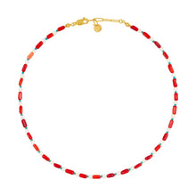 Load image into Gallery viewer, Beach Necklace I No.5