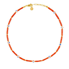 Load image into Gallery viewer, Beach Necklace I No.6