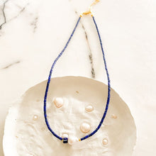Load image into Gallery viewer, Beach Ready | Lapis Lazuli
