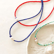 Load image into Gallery viewer, Beach Ready | Lapis Lazuli