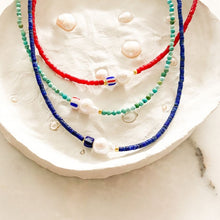 Load image into Gallery viewer, Beach Ready | Lapis Lazuli