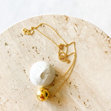 Load image into Gallery viewer, Big & Bold 925 Sterling Silver Necklace