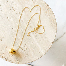 Load image into Gallery viewer, Big & Bold 925 Sterling Silver Necklace