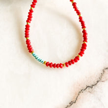 Load image into Gallery viewer, Bird of Paradise Bracelet