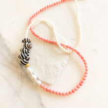 Load image into Gallery viewer, Bubblegum Babe Necklace