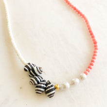 Load image into Gallery viewer, Bubblegum Babe Necklace