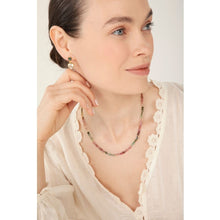 Load image into Gallery viewer, Calista Tourmaline Necklace | Limited Edition