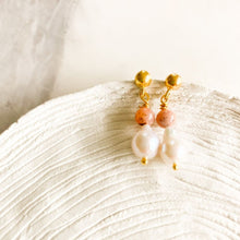 Load image into Gallery viewer, Candy Cone Earrings