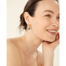 Load image into Gallery viewer, Caterpillar Earring