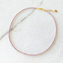 Load image into Gallery viewer, Classics No.11 | Phosphosiderite Necklace